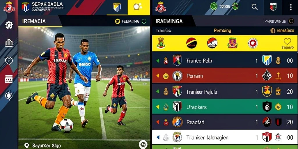 98spin - Gambaran tema slot yang beragam.