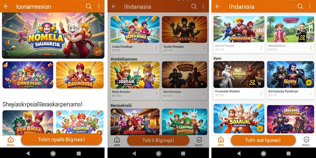 bigbet78 - Banyak pilihan permainan yang seru.