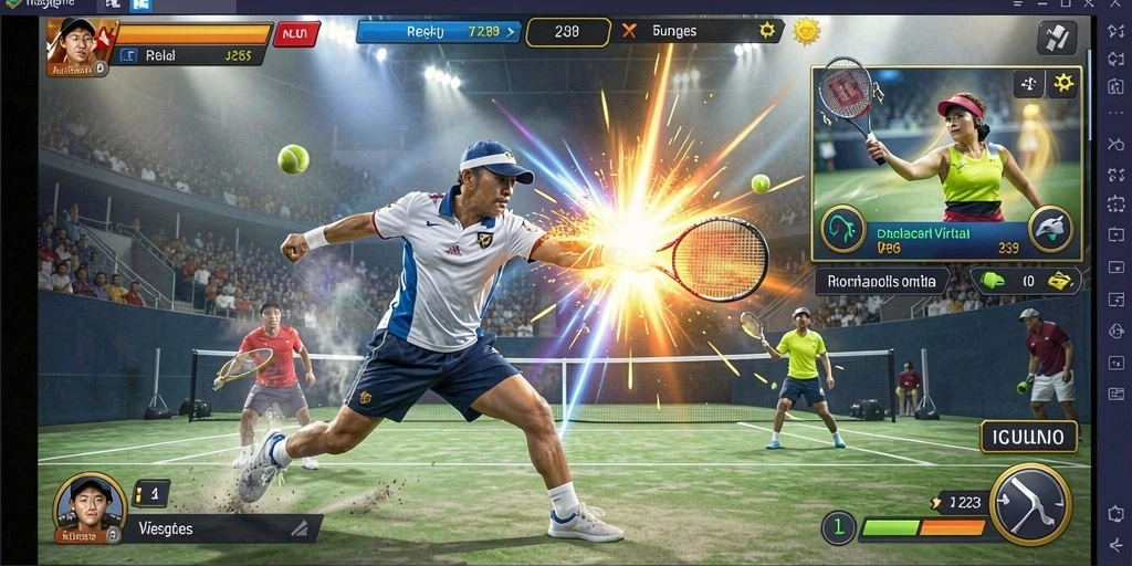medan4d - Mode multiplayer untuk bersaing dengan teman dan pemain lain.