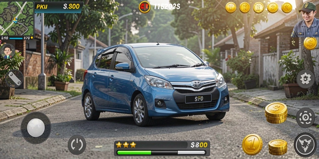 playwin - Bersaing dengan teman dalam mode baru yang seru.