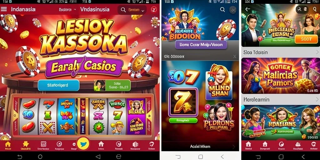 spin777 - Beragam tema slot yang tersedia untuk berbagai selera.