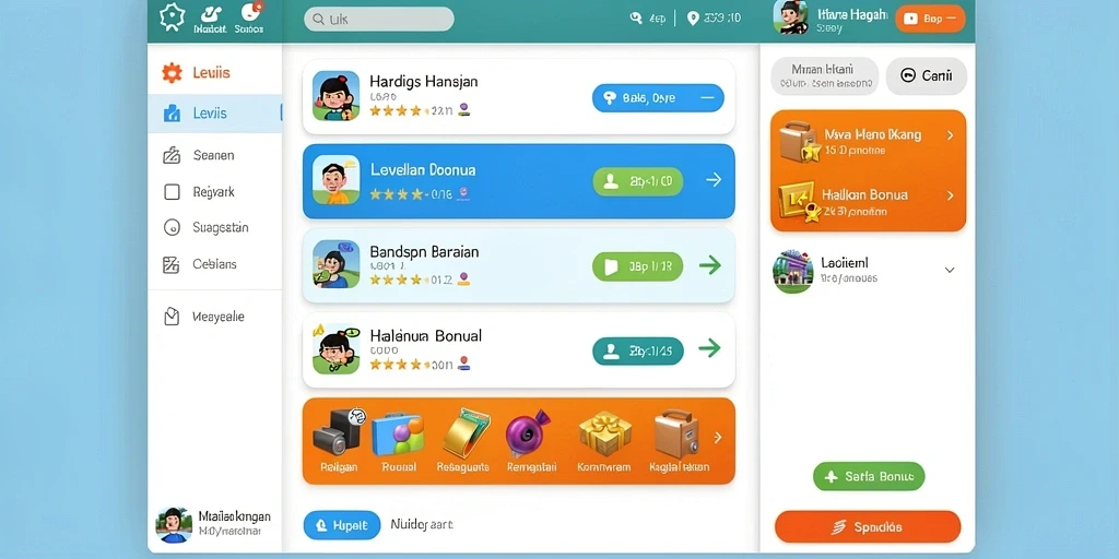 surga19 - Mode permainan yang beragam dan menarik.