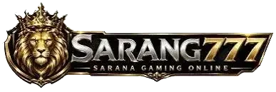 sarang777 — Logo Resmi